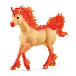 ヨドバシ.com - シュライヒ Schleich 70756 [BAYALA ファイアー