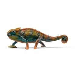 14858 [WILD LIFE カメレオン]