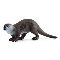 14865 [WILD LIFE カワウソ]