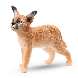 14868 [WILD LIFE カラカル（仔）]
