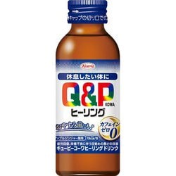 ヨドバシ.com - キューピーコーワ キューピー コーワ ヒーリング