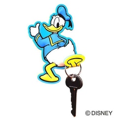 フック マグネットフック Disney ドナルドダック