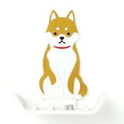 ソープディッシュ スティッキーフレンズ 石けんトレイ 石鹸皿 ソープトレイ お風呂 石鹸 柴犬