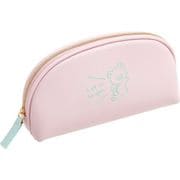 DG32701 リラックマ Rilakkumas Messages テーマ メガネポーチ [キャラクターグッズ]