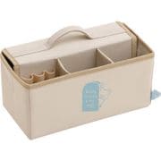 CA38301 リラックマ Rilakkumas Messages テーマ マルチティッシュケース [キャラクターグッズ]