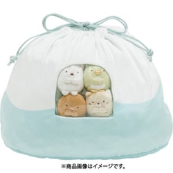 ヨドバシ.com - サンエックス San-X CA36802 すみっコぐらし