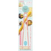 キャラクターグッズ KA19702 すみっコぐらし お菓子トング とかげ