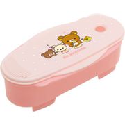 キャラクターグッズ KA19801 リラックマ パスタクッキングケース