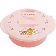 キャラクターグッズ KA19901 リラックマ インスタントラーメンクッキングケース
