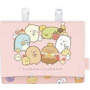 キャラクターグッズ CA38501 すみっコぐらし ポケットポーチ