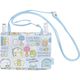 キャラクターグッズ CA38601 すみっコぐらし マルチポケットポーチ