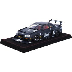 ヨドバシ.com - INNO Models IN18R-R34-BM 1/18 日産 スカイライン