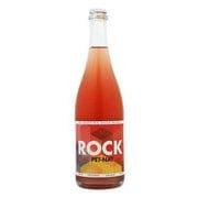 ロック ペットナット オレンジ2022 750ml オーストラリア/ヴィクトリア [オレンジワイン 微発泡]