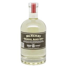 マクヘンリー バレルエイジジン 42度 700ml オーストラリア/タスマニア [ジン]