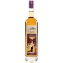 ヨドバシ.com - ヘリヤーズロードディスティラリー Hellyersroad Distillery ツインオーク・シングルモルト 48.9度  700ml オーストラリア/タスマニア [ウイスキー] 通販【全品無料配達】