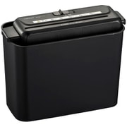 ストレートカットシュレッダー A4×5枚 SHR-S206