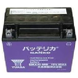 ヨドバシ.com - 三晃精機 EMX10-MS [バッテリカ用 交換用バッテリー/1