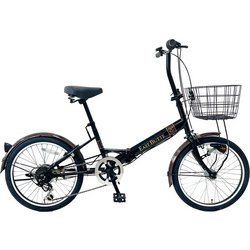 ヨドバシ.com - 武田産業 折りたたみ自転車 EAST BUTTE