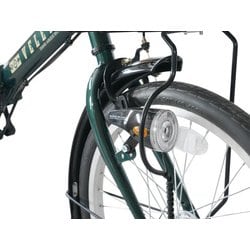 ヨドバシ.com - CHACLE チャクル 折りたたみ自転車 20インチ 6段