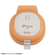 こんがりきゃらパンケーキメーカー PUIPUIモルカー KM-PM71-PU