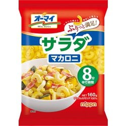 サラダマカロニ 160g