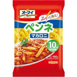 ペンネマカロニ 160g