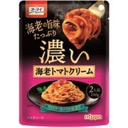 濃い海老トマトクリーム 240g