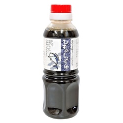 糀屋 ひもの醤油小 300ml