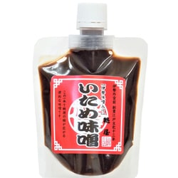 糀屋 いため味噌 200g
