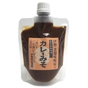 糀屋 カレー味噌 180g