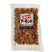 丸味食品 訳ありアーモンド 110g
