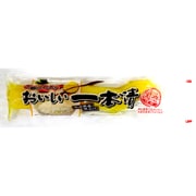 旬菜庵 おいしい一本漬 1本 [期限切迫商品（賞味期限：2025年8月10日）]