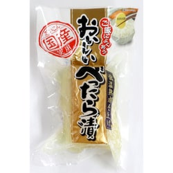 旬菜庵 おいしい べったら漬 一個