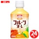 ダイドードリンコ 復刻堂 フルーツオレ 280ml×24本