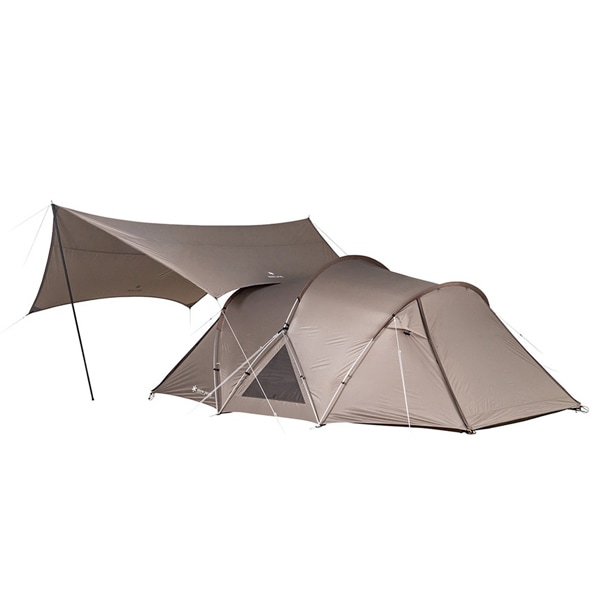 OUTDOOR CAMP STYLE_TENT