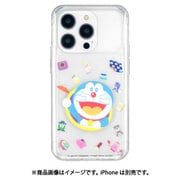 DR-115A [iPhone 14 Pro SHOWCASE+ ドラえもん ヒミツ道具]