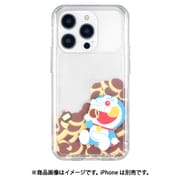DR-115B [iPhone 14 Pro SHOWCASE+ ドラえもん どら焼き]