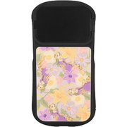 DNG-46RP [iPhone 14 Pro/14 ハイブリッドガラスケース ラプンツェル]