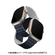 UNIQ-49MM-REVSBLUCGRY [Apple Watch 49バンド REVIX]