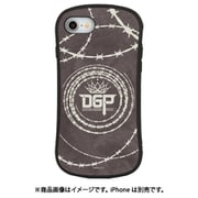 RI-25B [iPhone SE/3 ハイブリッドガラスケース 仮面ライダーギーツ デザイアグランプリ]