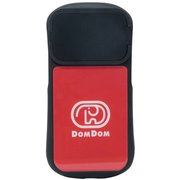 MDOM-11A [iPhone 14 Pro/14 iselectケース ドムドム RD]