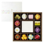 和菓子づくしギフトセット T9626-00-00