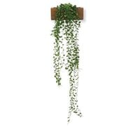 人工観葉植物 エクリア 消臭アーティフィシャルグリーン S