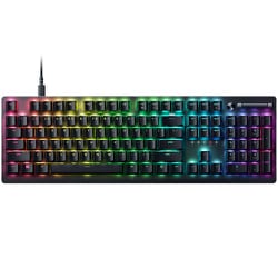 DeathStalker V2 Linear Optical Switch 超薄型オプティカルキーボード RZ03-04500100-R3M1