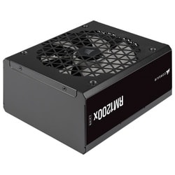 ヨドバシ.com - コルセア CORSAIR RM1200x Shift ATX3.0対応