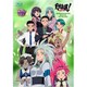 天地無用!魎皇鬼 第伍期 Blu-ray SET [Blu-ray Disc]