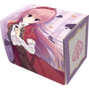 キャラクターデッキケースMAX NEO RIDDLE JOKER 三司 あやせ [トレーディングカード用品]