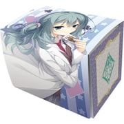 キャラクターデッキケースMAX NEO RIDDLE JOKER 式部 茉優 [トレーディングカード用品]
