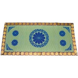 御前拝敷十二菊