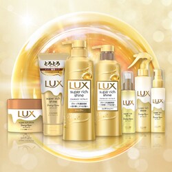 ヨドバシ.com - ラックス LUX ラックス スーパーリッチシャイン